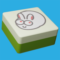 羊了個羊 3D 模型版