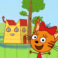 KidECatsDollHouse咪好一家最新版