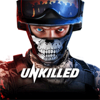 全境危機官方版：Unkilled