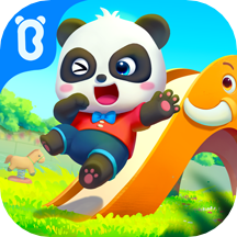 寶寶幼兒園最新游戲版