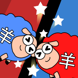 雙人奪分賽游戲全新版本