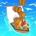 海島快遞游戲最新版