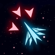《霓虹空戰(zhàn)正式版》
