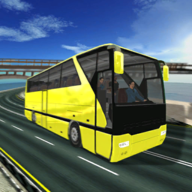《Euro Bus Simulator 2022 官方版》