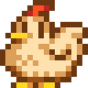 Stardew Valley楓阿姨美化Mod版