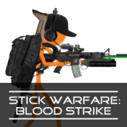 火柴人戰(zhàn)爭血腥打擊內置作弊菜單版(Stick Warfare: Blood Strike)