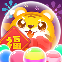 合成泡泡手游新版本