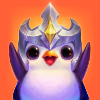 美版金鏟鏟之戰(zhàn)(TFT)
