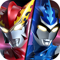 《奧特曼王者傳奇 Android 版》