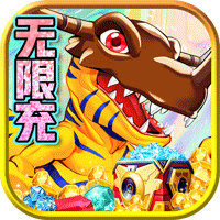 魔盒之戰(zhàn)數(shù)碼寶貝破解版