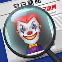 迷案追蹤正版