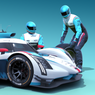 MM Racing賽車經(jīng)理官方版