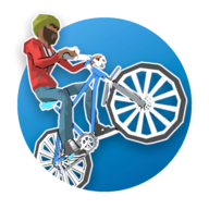 小輪車特技挑戰(zhàn)