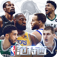 NBA范特西手游