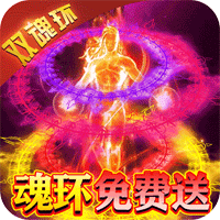 橫掃天下雙魂環(huán)超變版
