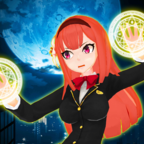 動漫傳奇征服魔法最新版