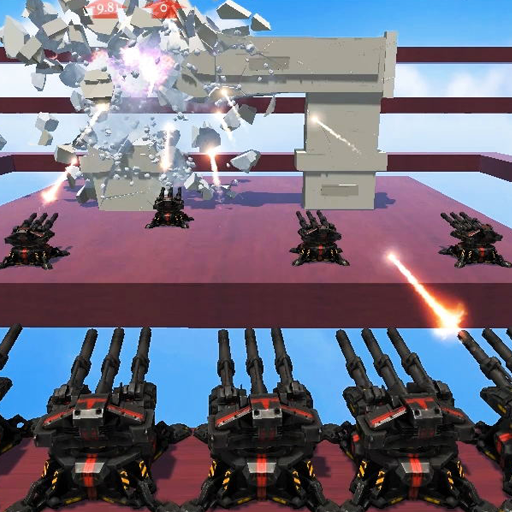全能武器大師最新版