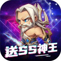 暴擊獵人BUG刷充版