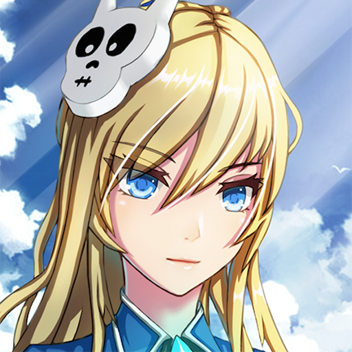 TowerHunter魔塔獵人艾爾莎試煉官方版