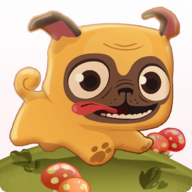 哈巴快跑游戲官方版(Pug Run)