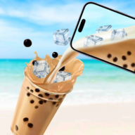 珍珠奶茶制作模擬游戲