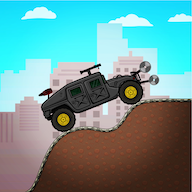 Zombie Race僵尸賽車無限版