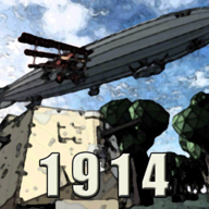 戰(zhàn)地1914官方版