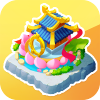 傳說(shuō)中的合合島手游全新版本