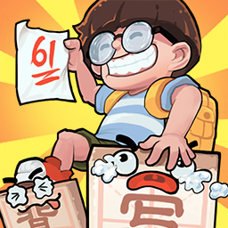 《暴走夢幻游戲 安卓版》