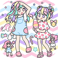 校園少女時裝舞會新版游戲