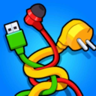 解開電線Untangle All游戲最新版