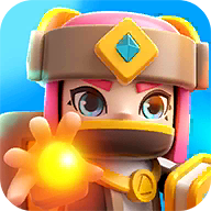 融合戰(zhàn)爭官方版Merge War: Army Draft Battler