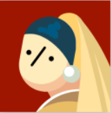 名畫(huà)展游戲官方版