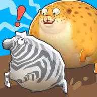 翻滾吧動物大作戰(zhàn)游戲安卓版