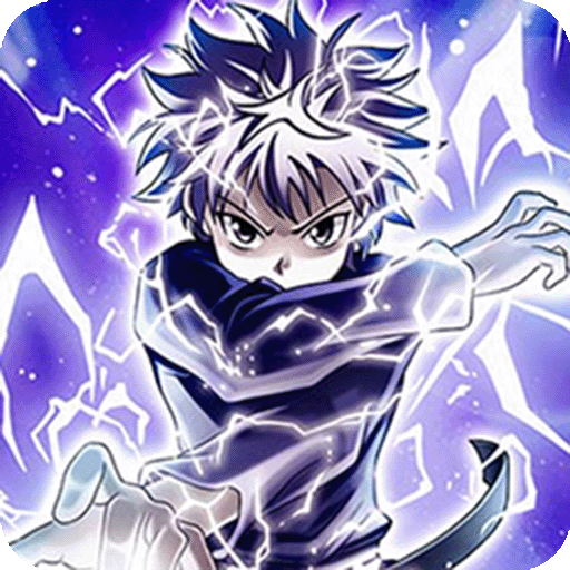 熱血獵人神寵無限抽版