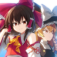 東方彈幕神樂官方版ダンカグ