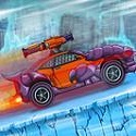 公路勇士：汽車粉碎者M(jìn)axFury官方版
