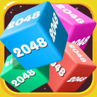 2048高級版手機(jī)游戲最新更新