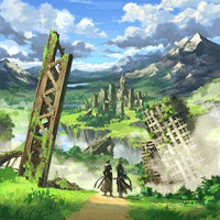 LostWorld失落的世界官方版