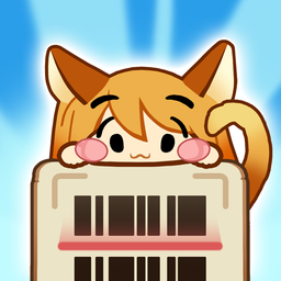 條碼指可夢(mèng)官方版(Barcode Fingermon)