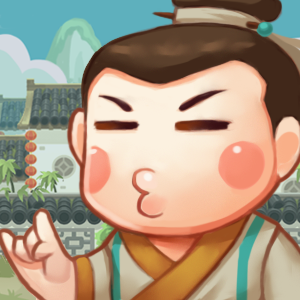 江湖小俠冒險(xiǎn)游戲