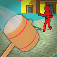 《錘子射手》游戲