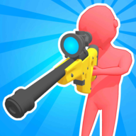 《狙擊手亂斗：Perspective Sniper 最新版》