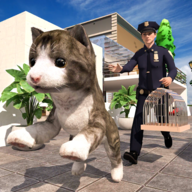 流浪貓模擬器最新版(My Virtual Pet: Cat Simulator)