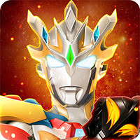 《奧特曼宇宙英雄九游新版》
