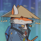 狐貍武士游戲最新版
