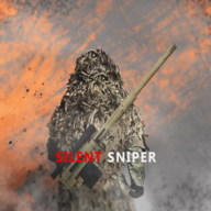 Silent Sniper 3D官方版