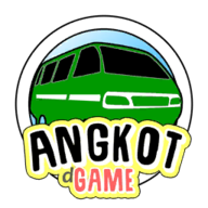 Angkot D Game 印尼出租車破解版
