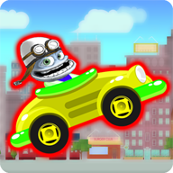 Crazy Frog Climber跳蛙官方版