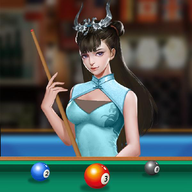 萬寧桌球游戲修改版